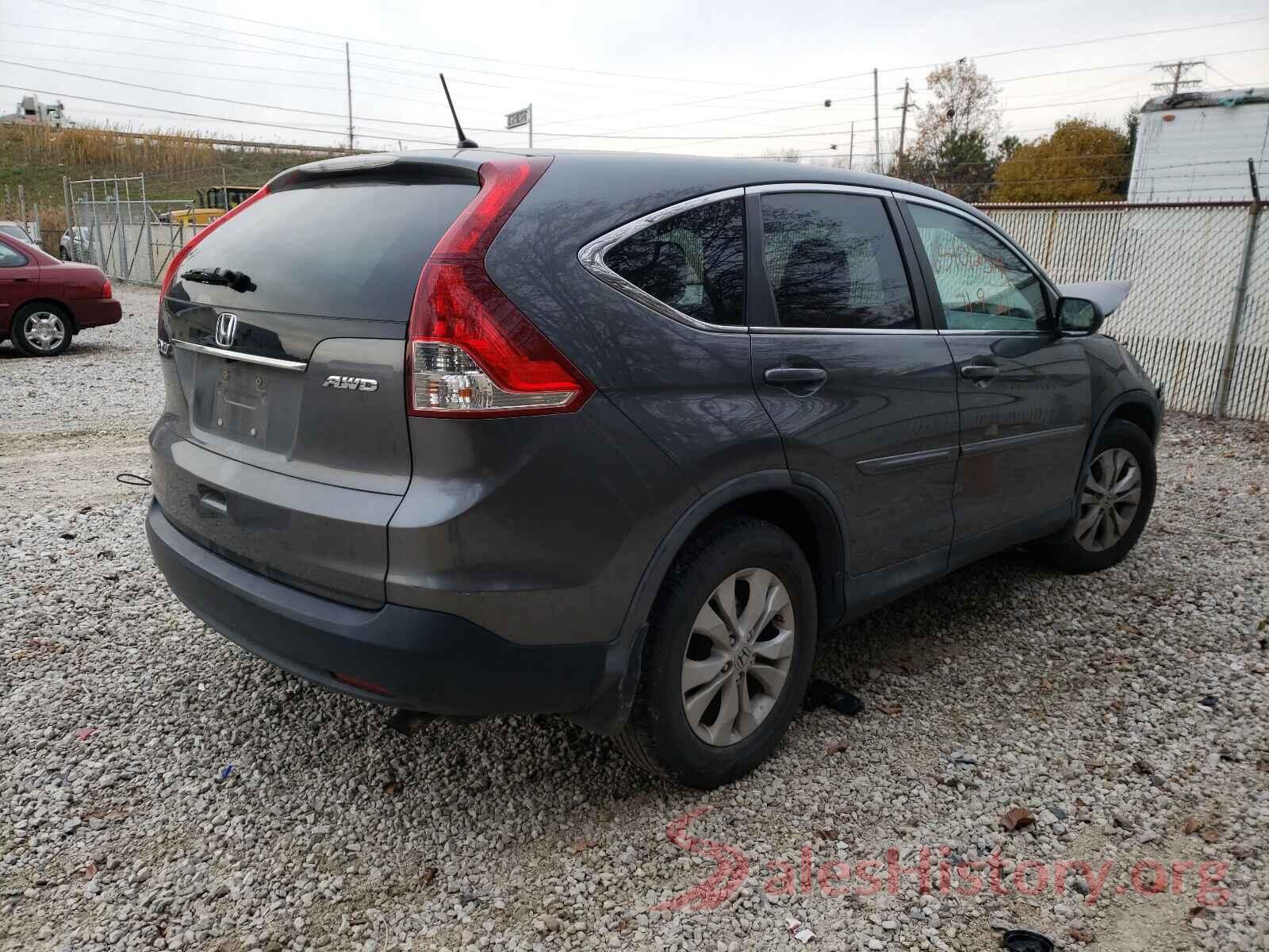 2HKRM4H54CH625768 2012 HONDA CRV