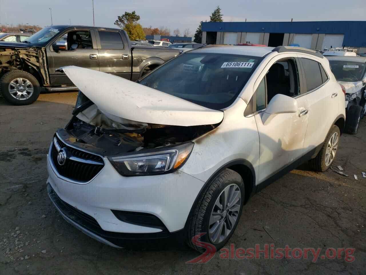 KL4CJASB8LB045026 2020 BUICK ENCORE