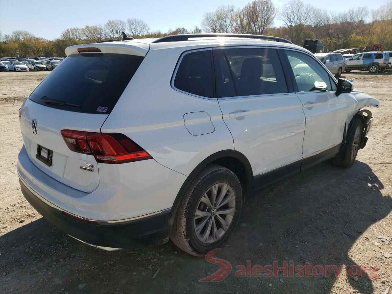 3VV2B7AX2JM087682 2018 VOLKSWAGEN TIGUAN