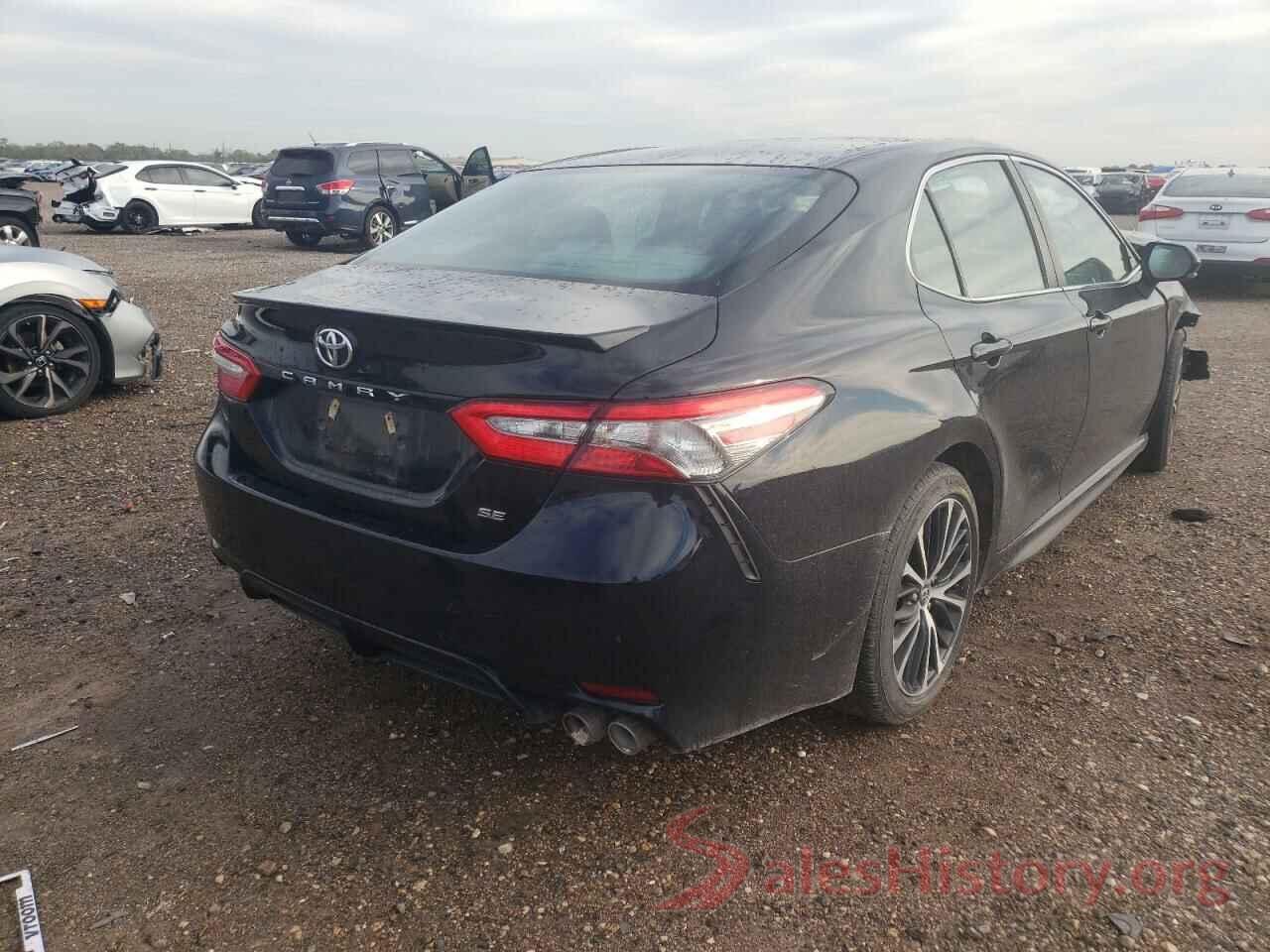 4T1B11HK0JU635534 2018 TOYOTA CAMRY