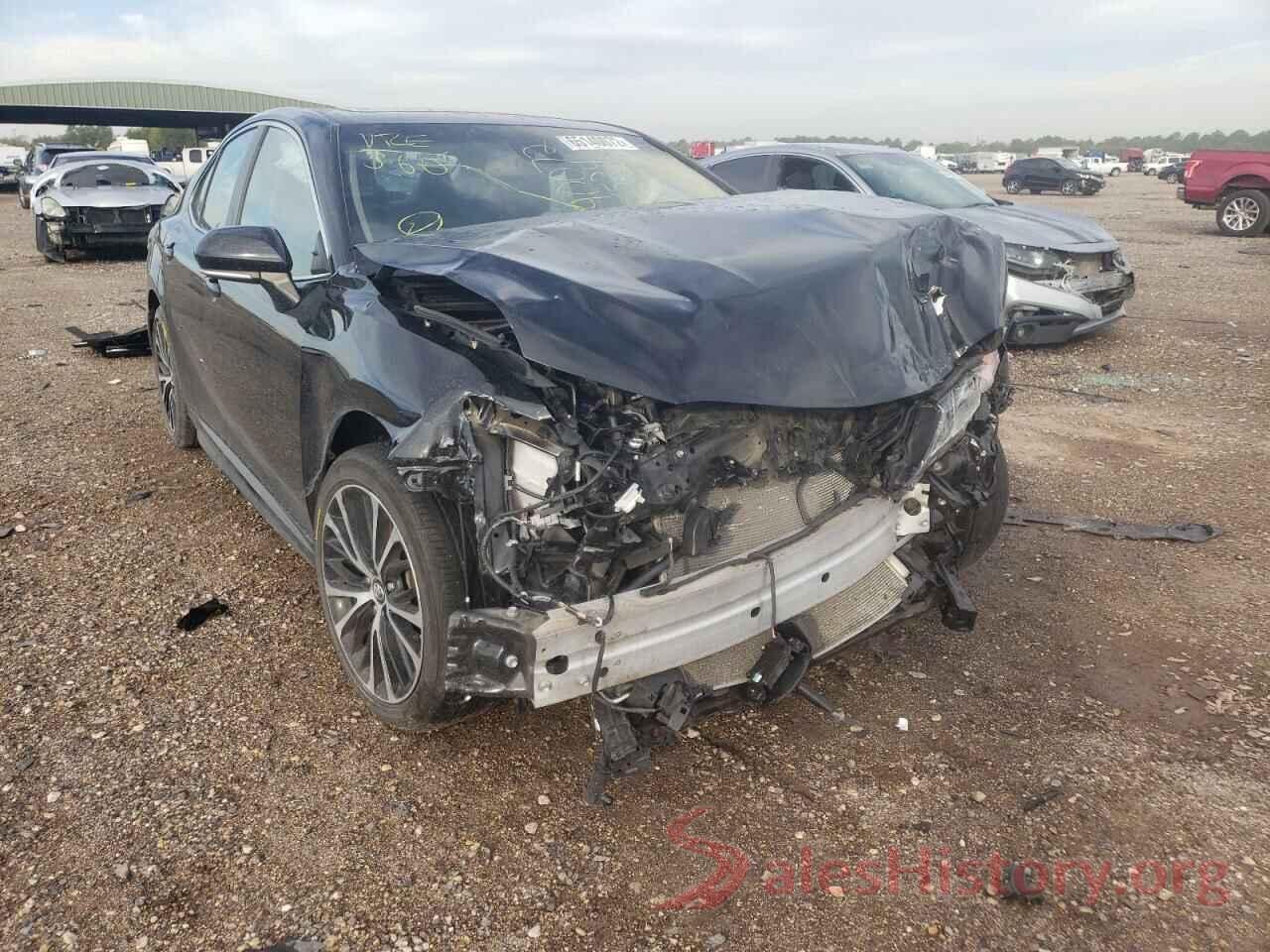 4T1B11HK0JU635534 2018 TOYOTA CAMRY