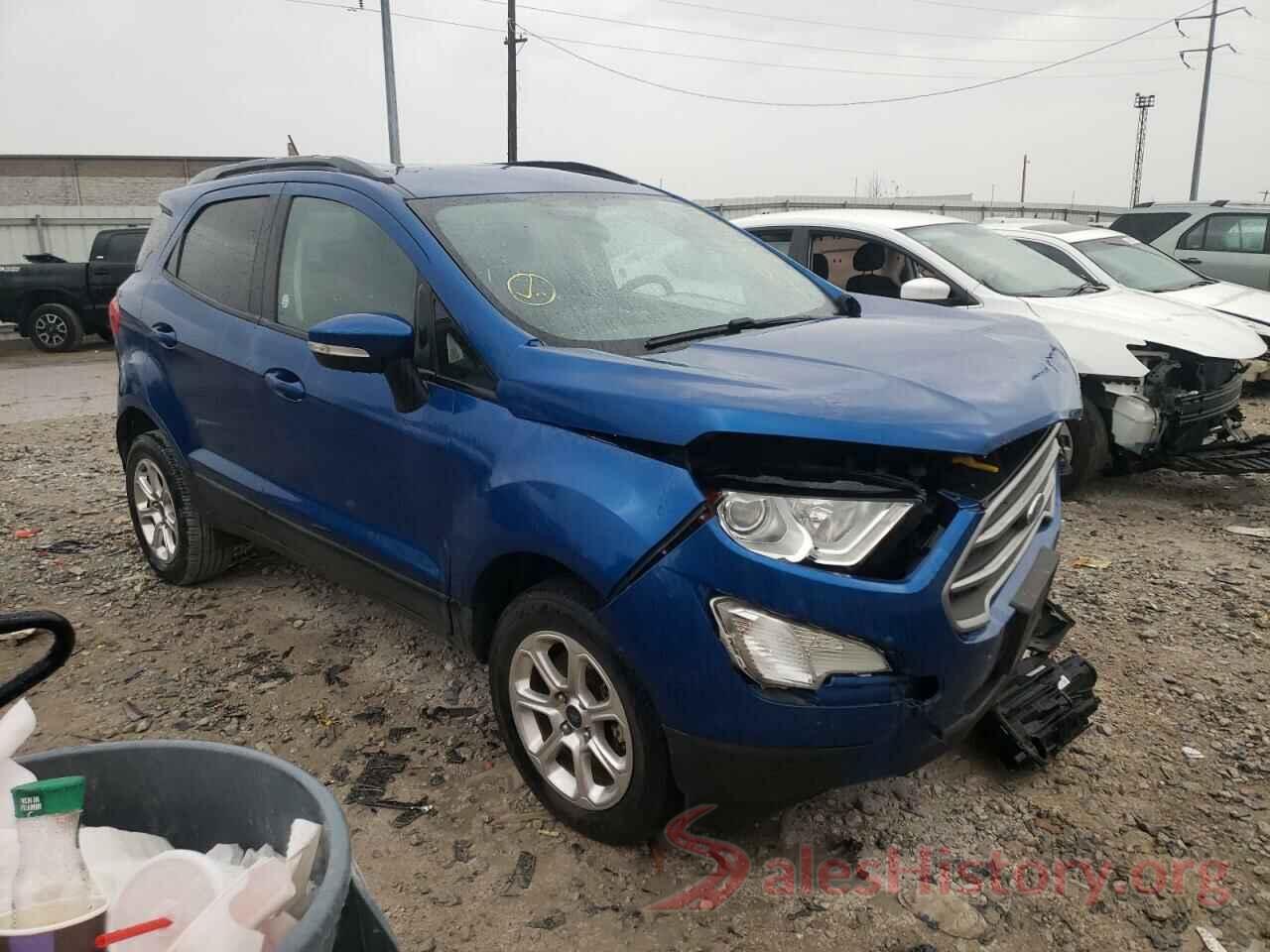 MAJ6P1UL8JC201828 2018 FORD ALL OTHER