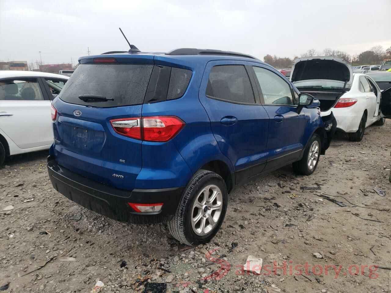 MAJ6P1UL8JC201828 2018 FORD ALL OTHER