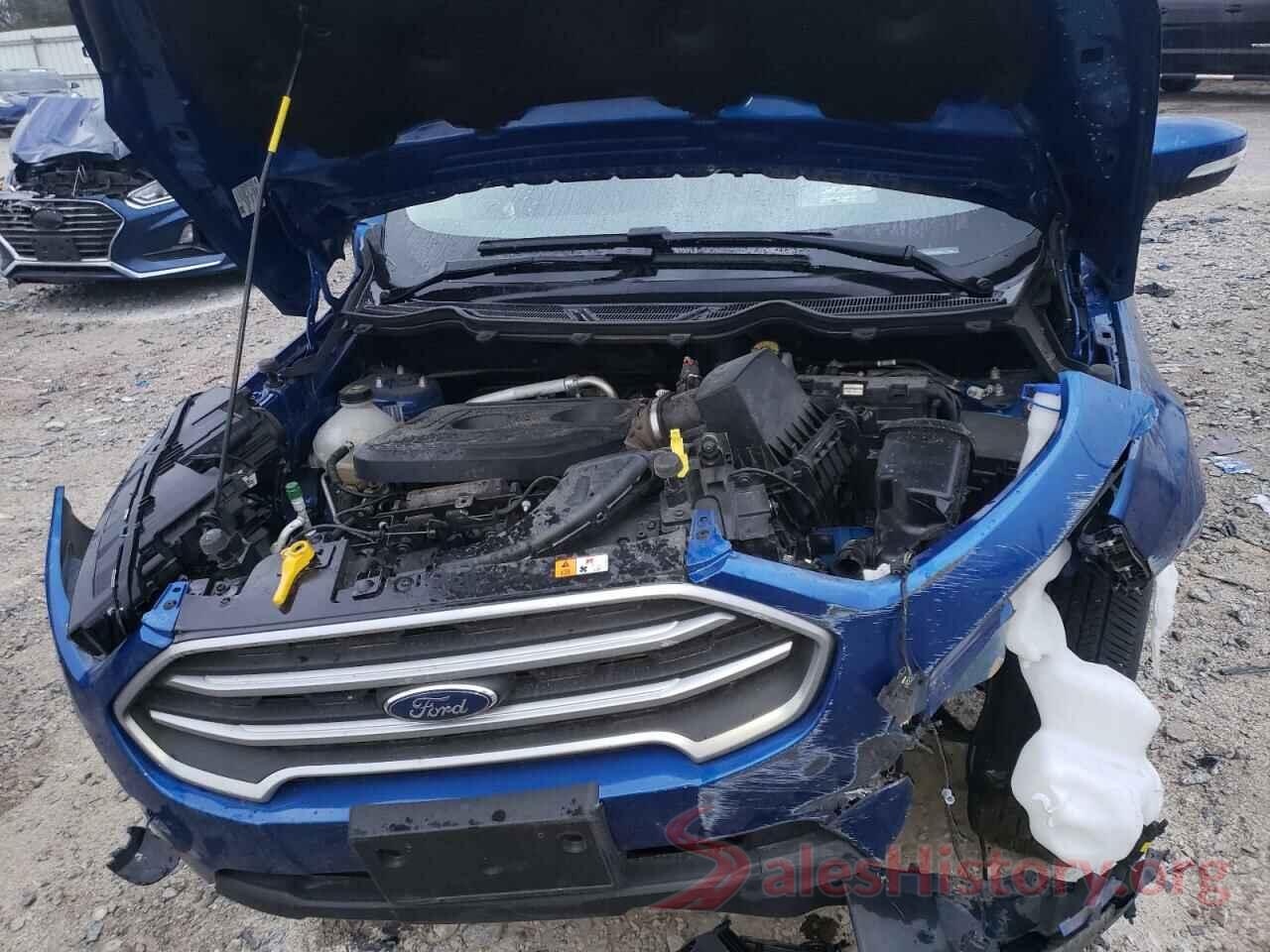 MAJ6P1UL8JC201828 2018 FORD ALL OTHER