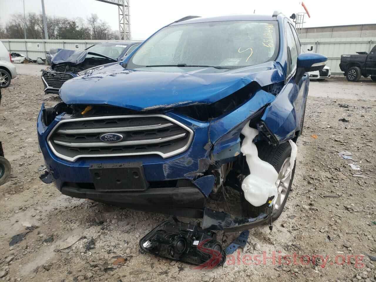 MAJ6P1UL8JC201828 2018 FORD ALL OTHER