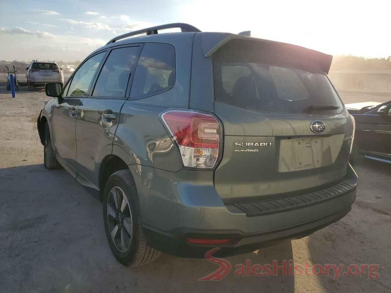 JF2SJAEC6HH408581 2017 SUBARU FORESTER