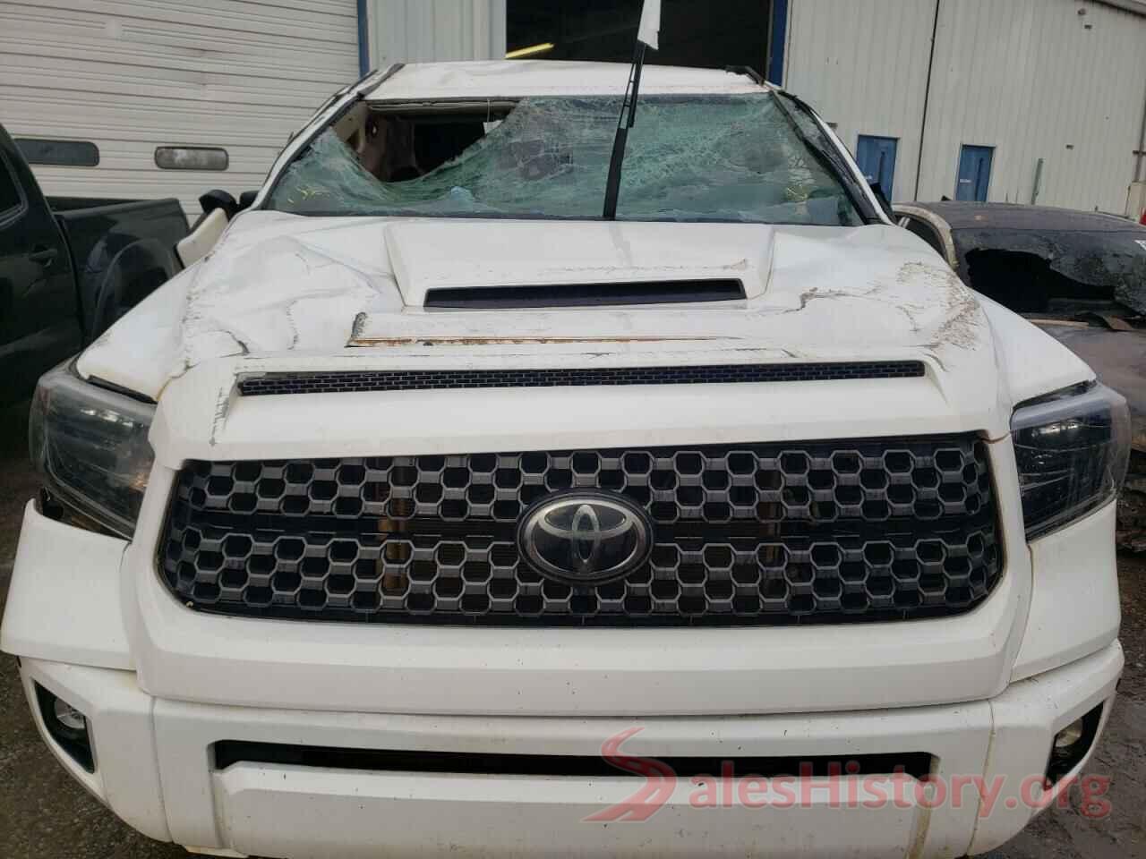 5TFDY5F19LX898956 2020 TOYOTA TUNDRA