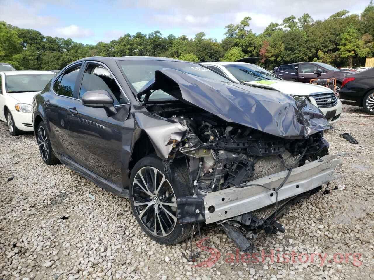 4T1B11HK6JU528682 2018 TOYOTA CAMRY