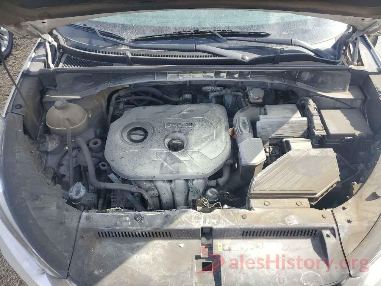 KM8J33A40HU486419 2017 HYUNDAI TUCSON