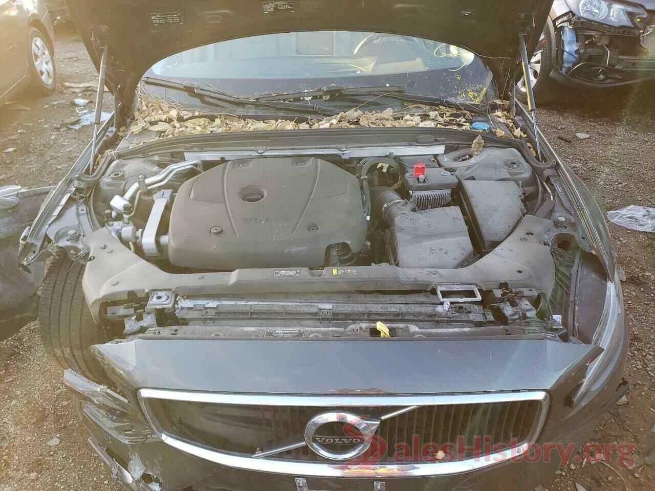 7JR102FK8KG012546 2019 VOLVO S60