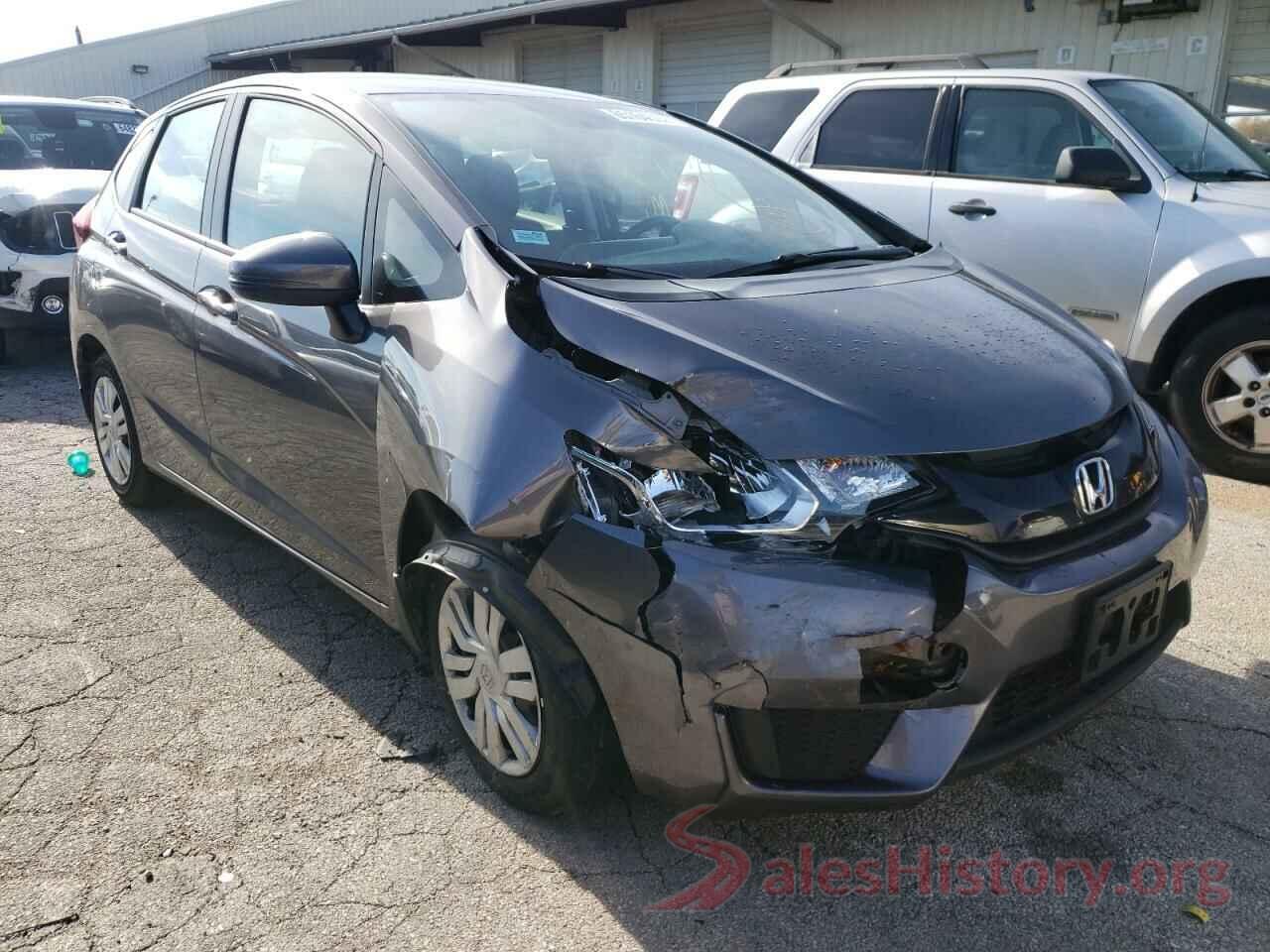 JHMGK5H55HS021821 2017 HONDA FIT