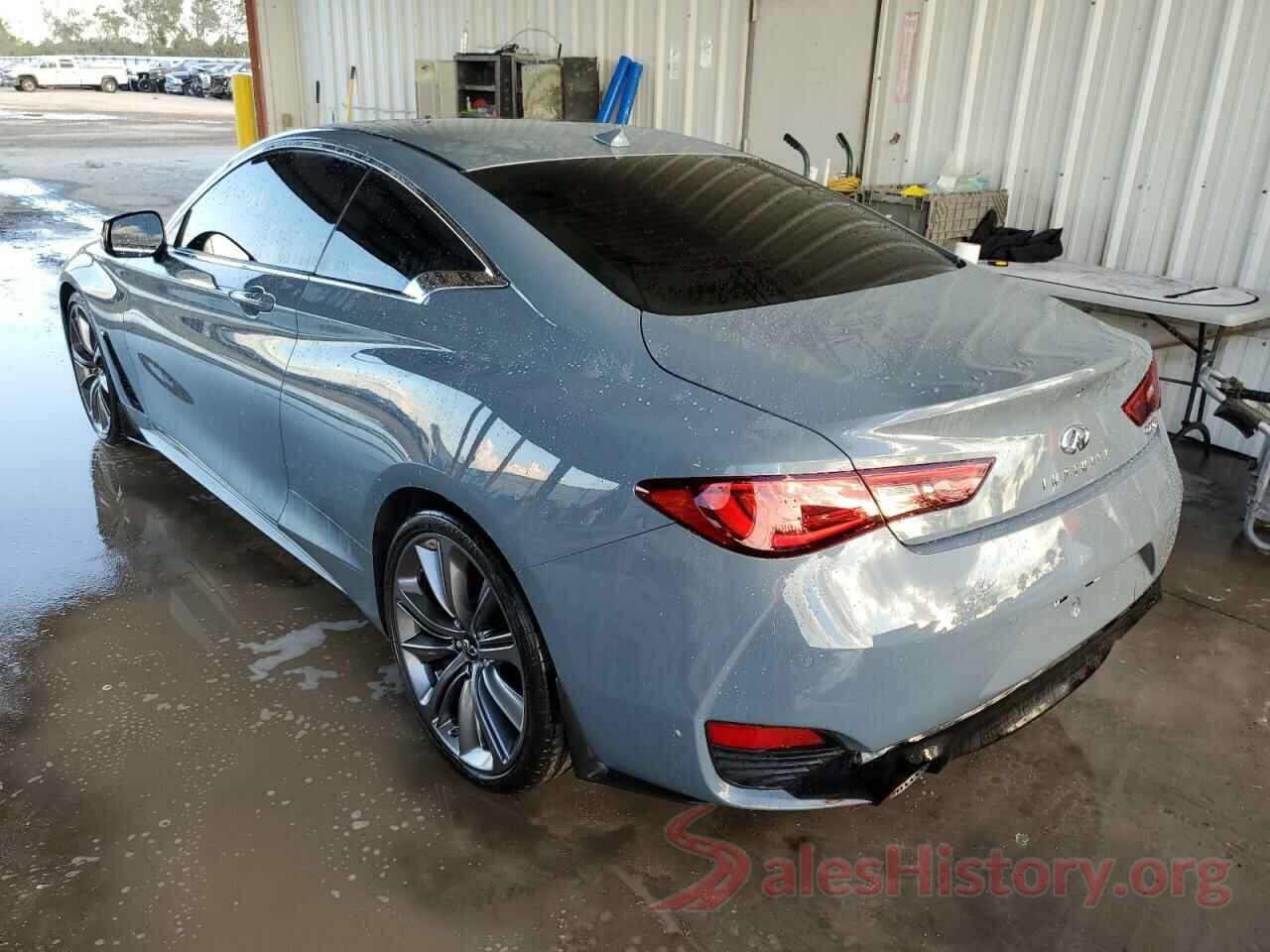 JN1FV7LK7MM530520 2021 INFINITI Q60