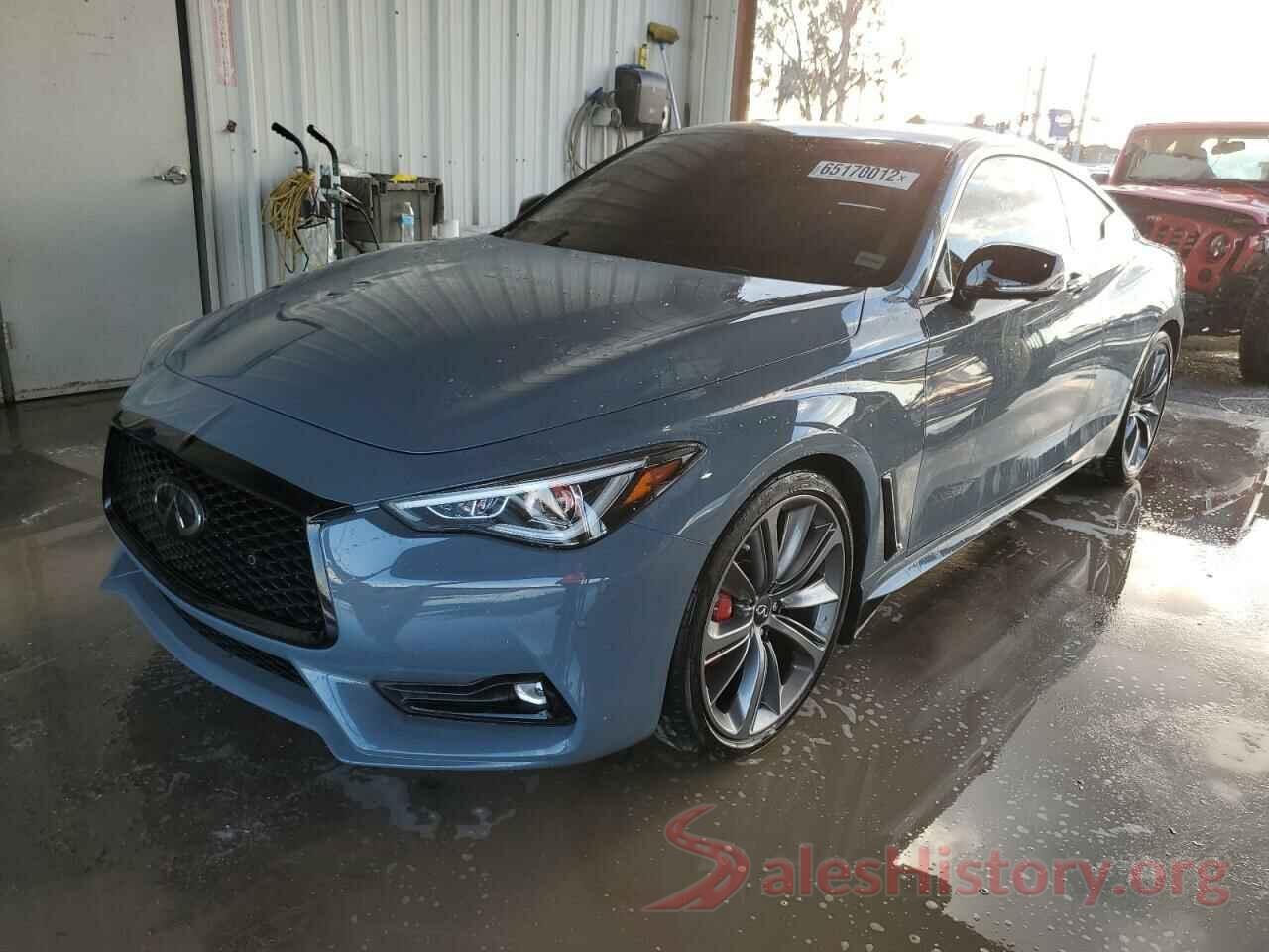 JN1FV7LK7MM530520 2021 INFINITI Q60