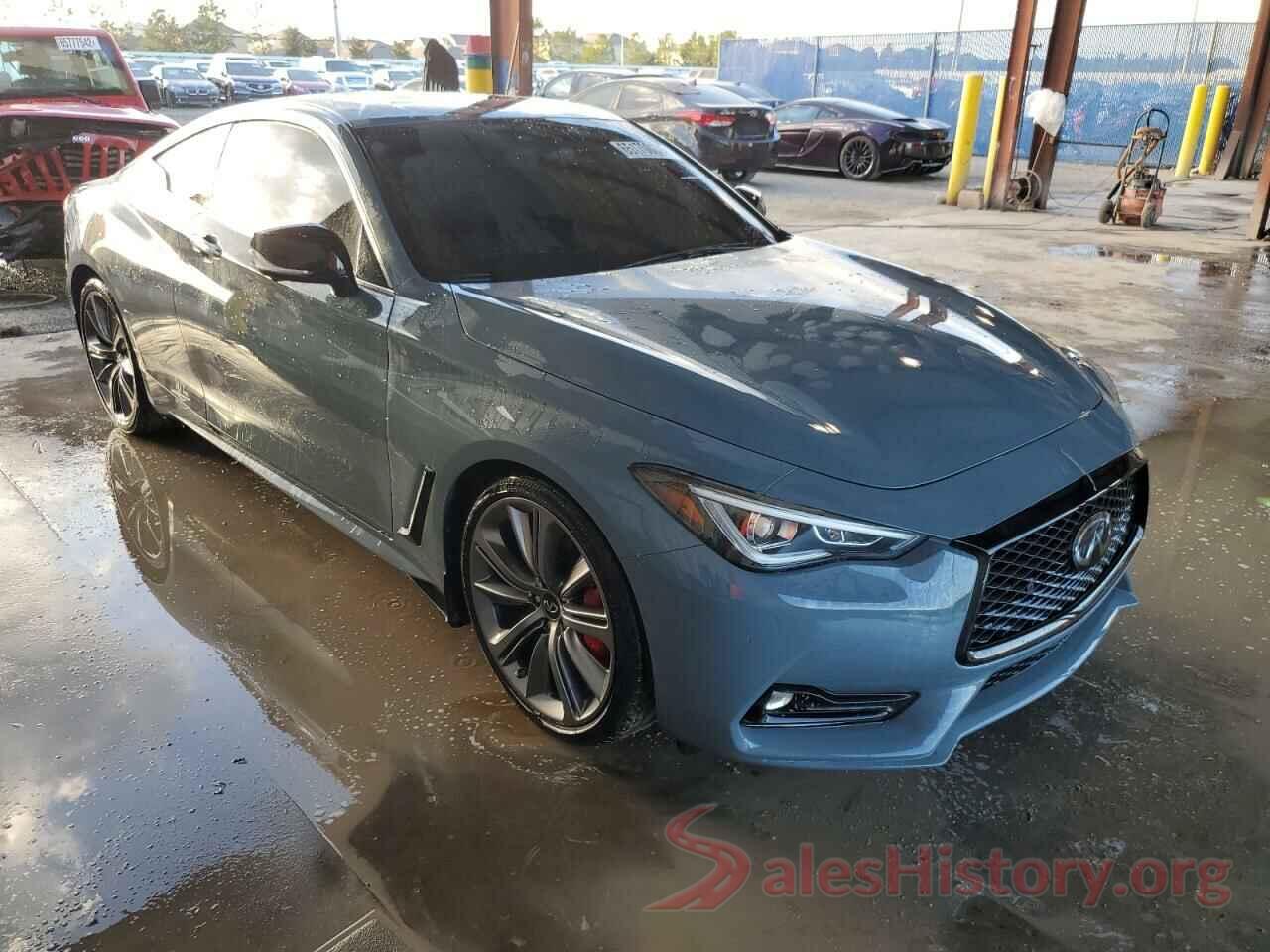 JN1FV7LK7MM530520 2021 INFINITI Q60