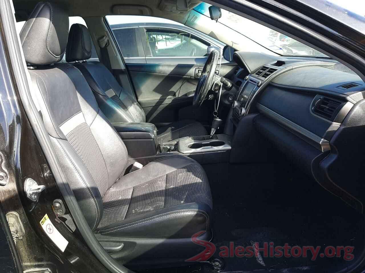 4T1BF1FK1DU715255 2013 TOYOTA CAMRY