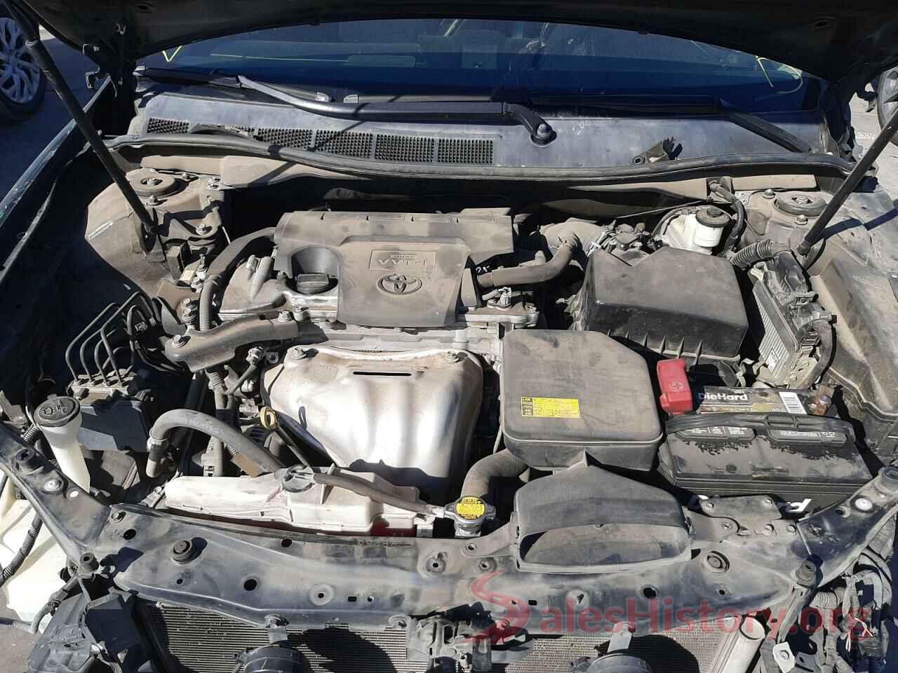 4T1BF1FK1DU715255 2013 TOYOTA CAMRY