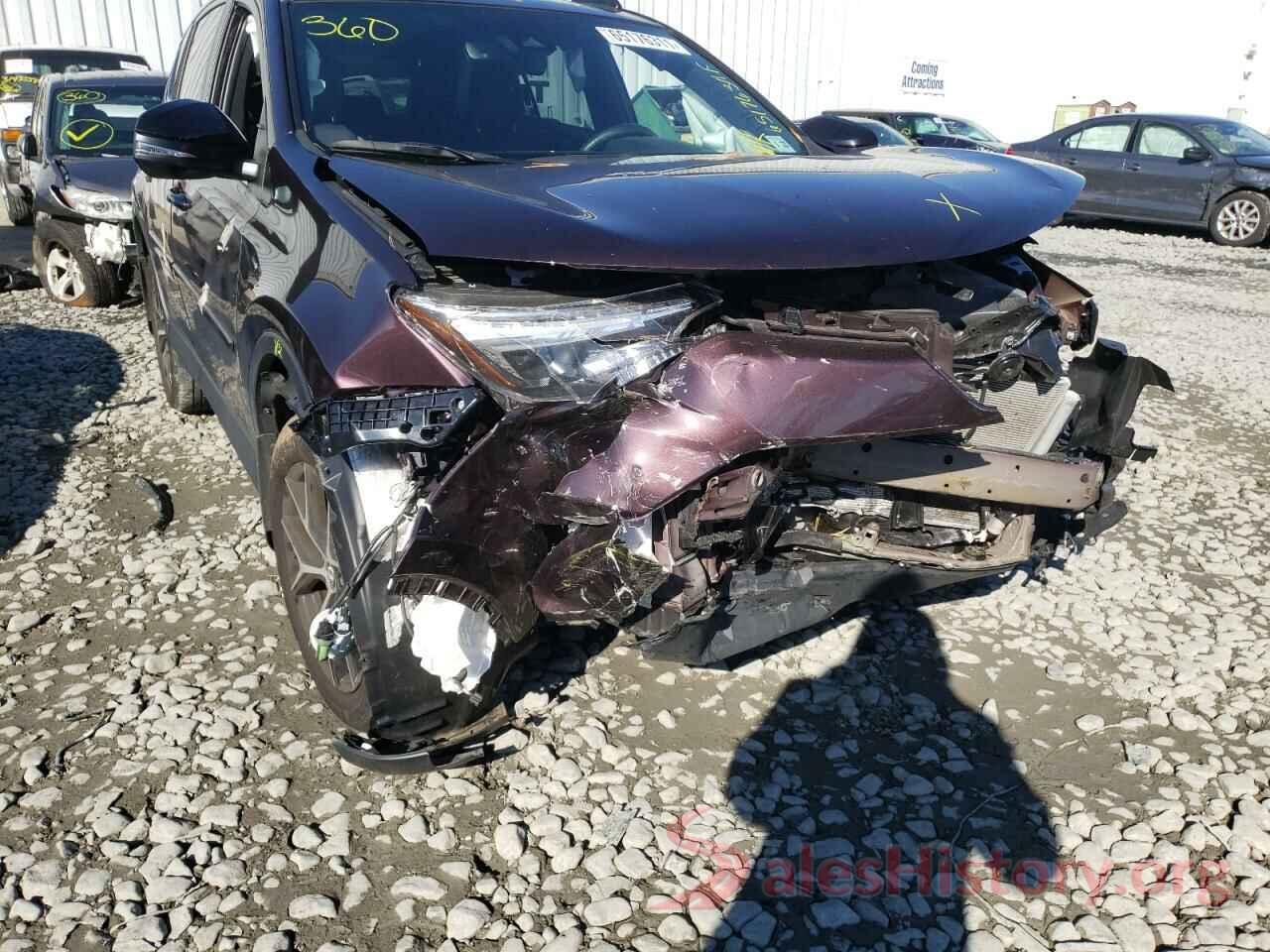 2T3JFREV8JW751940 2018 TOYOTA RAV4