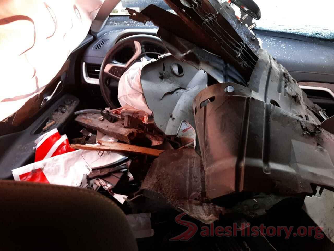 3GKALTEV9LL344519 2020 GMC TERRAIN