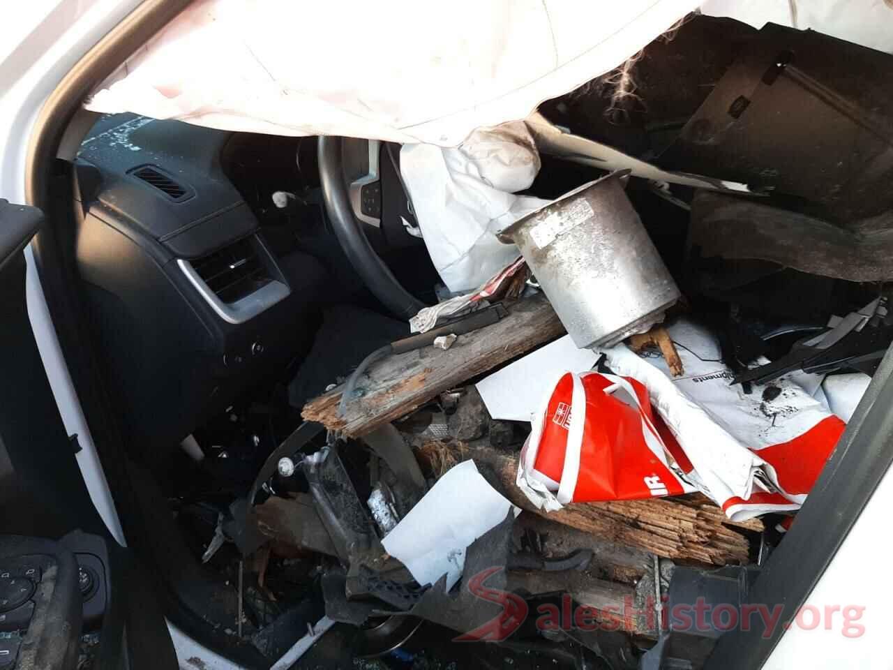 3GKALTEV9LL344519 2020 GMC TERRAIN