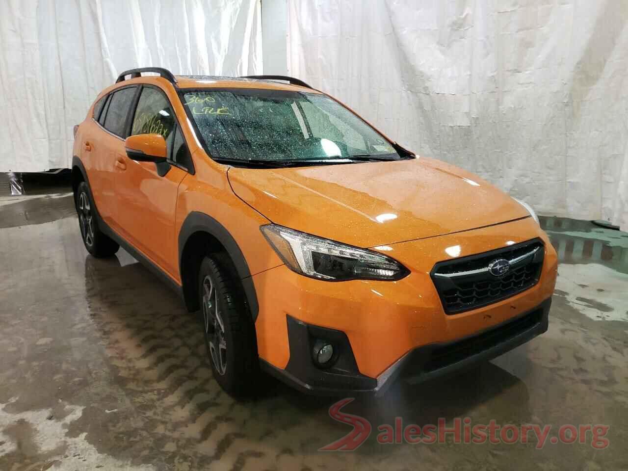 JF2GTAMC5K8230106 2019 SUBARU CROSSTREK