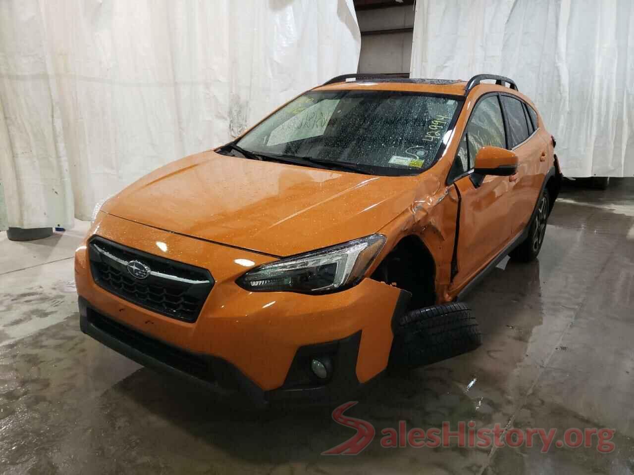 JF2GTAMC5K8230106 2019 SUBARU CROSSTREK