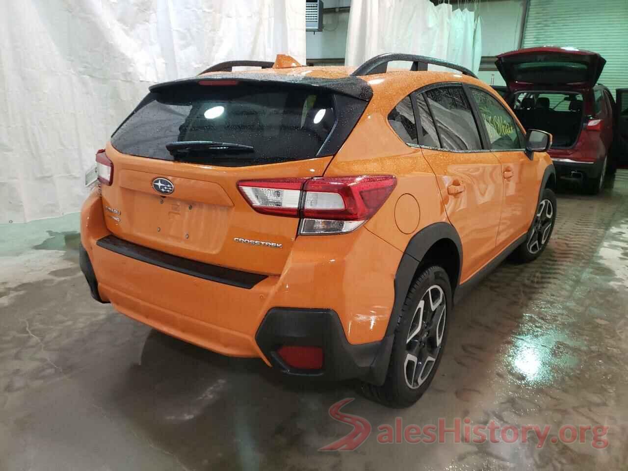 JF2GTAMC5K8230106 2019 SUBARU CROSSTREK