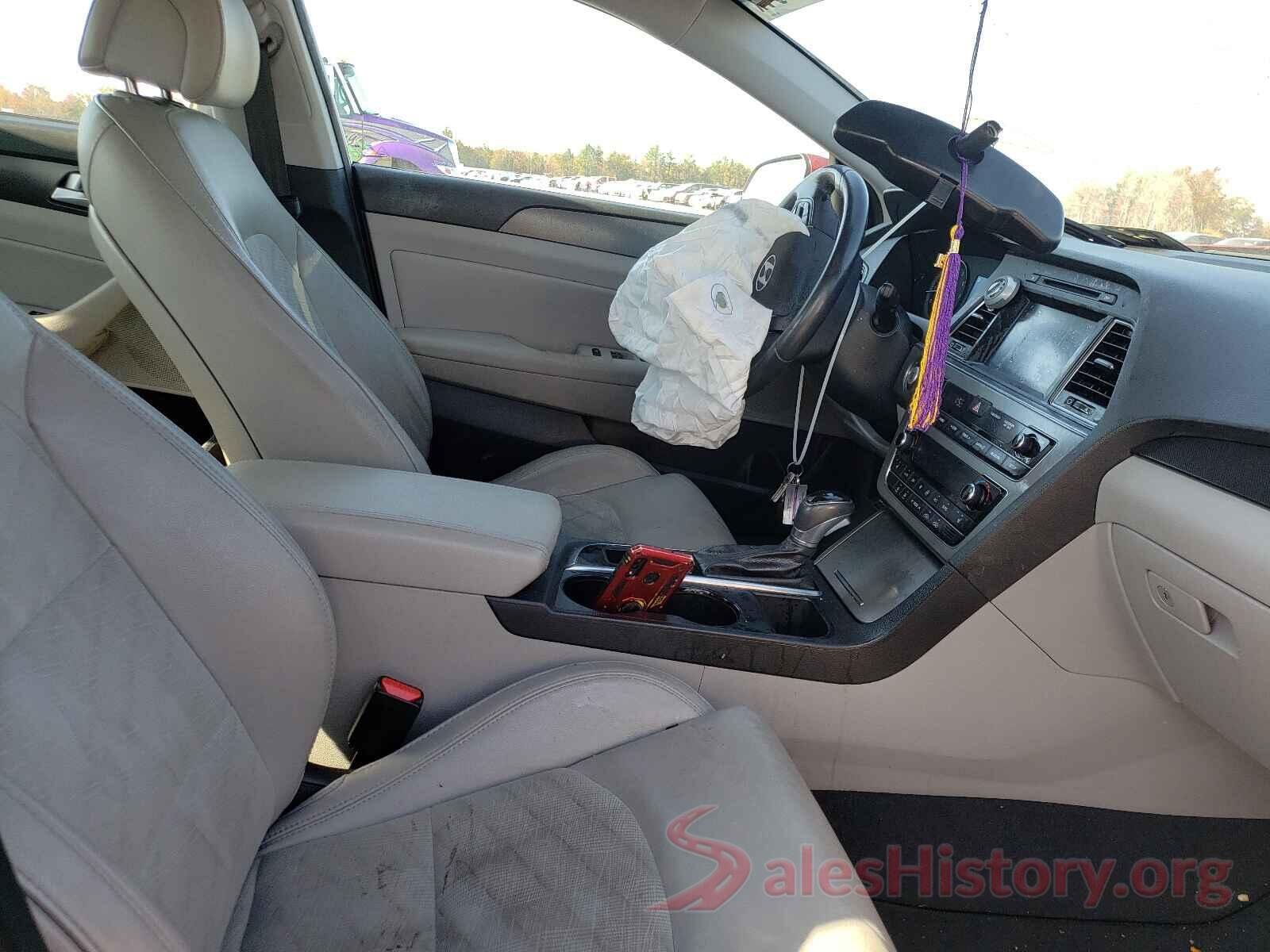 5NPE34AF3GH428228 2016 HYUNDAI SONATA