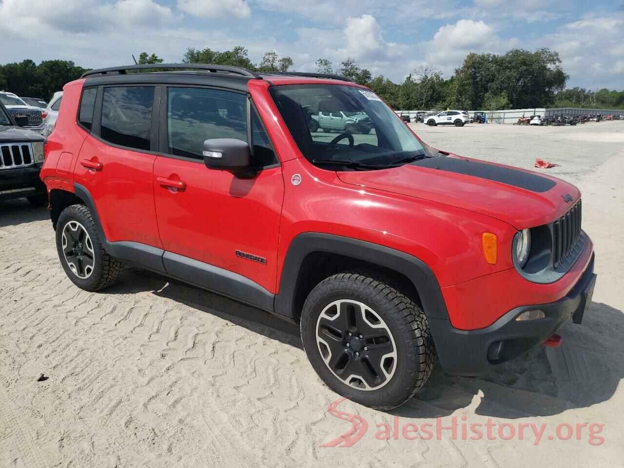 ZACCJBCB6HPF29414 2017 JEEP RENEGADE