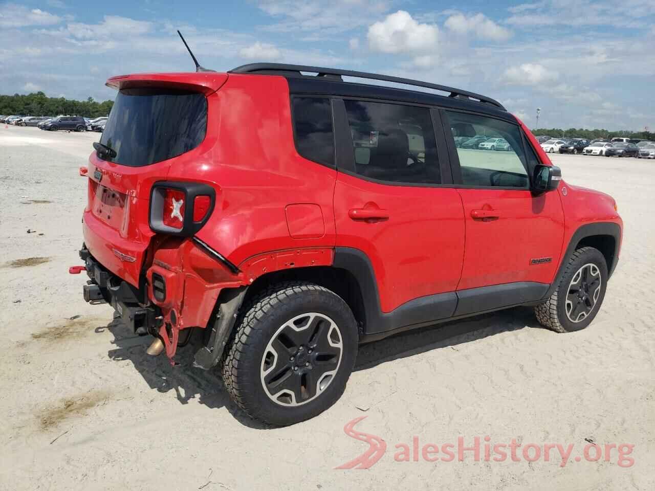 ZACCJBCB6HPF29414 2017 JEEP RENEGADE