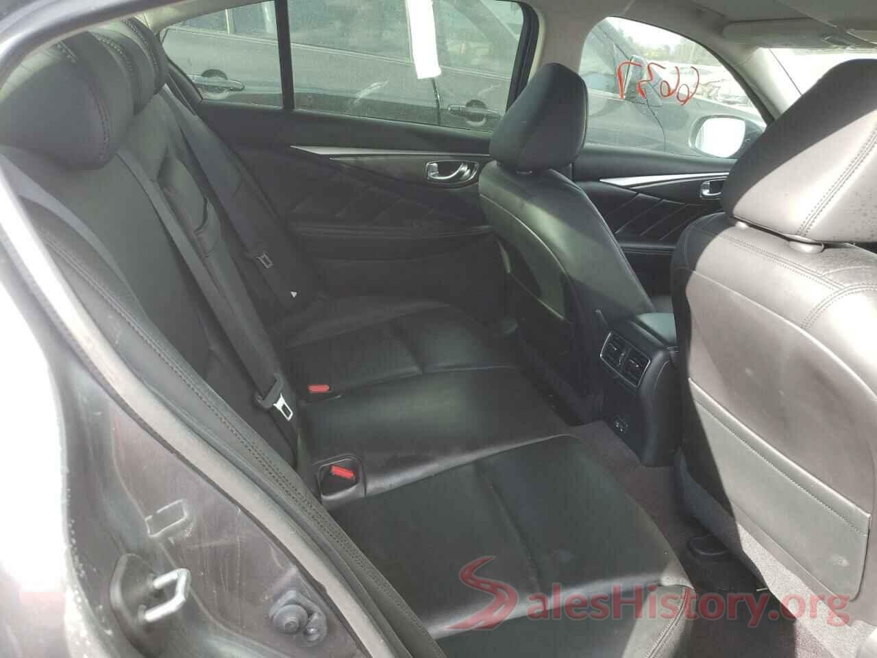 JN1EV7AP9MM704601 2021 INFINITI Q50