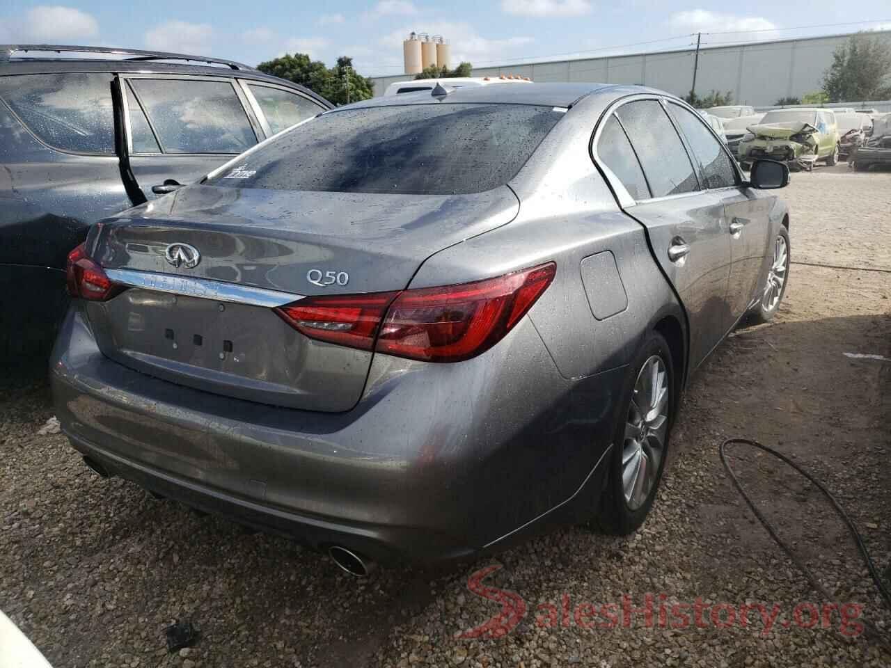 JN1EV7AP9MM704601 2021 INFINITI Q50