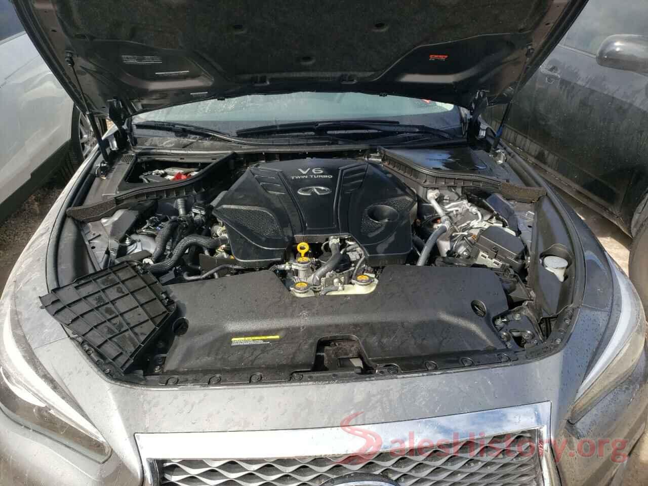 JN1EV7AP9MM704601 2021 INFINITI Q50