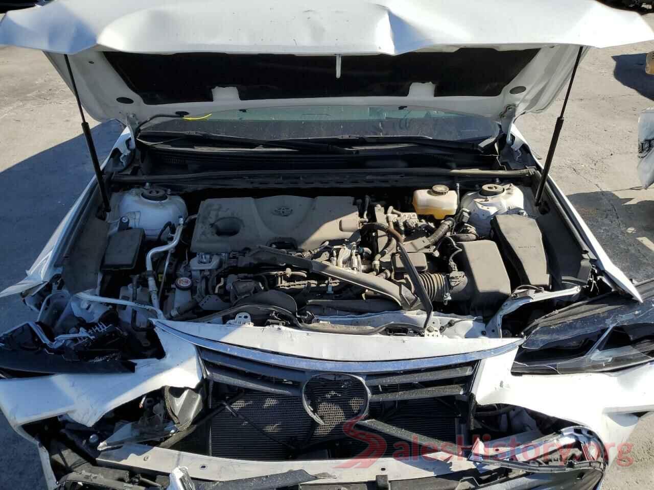 4T1D21FB9LU013719 2020 TOYOTA AVALON