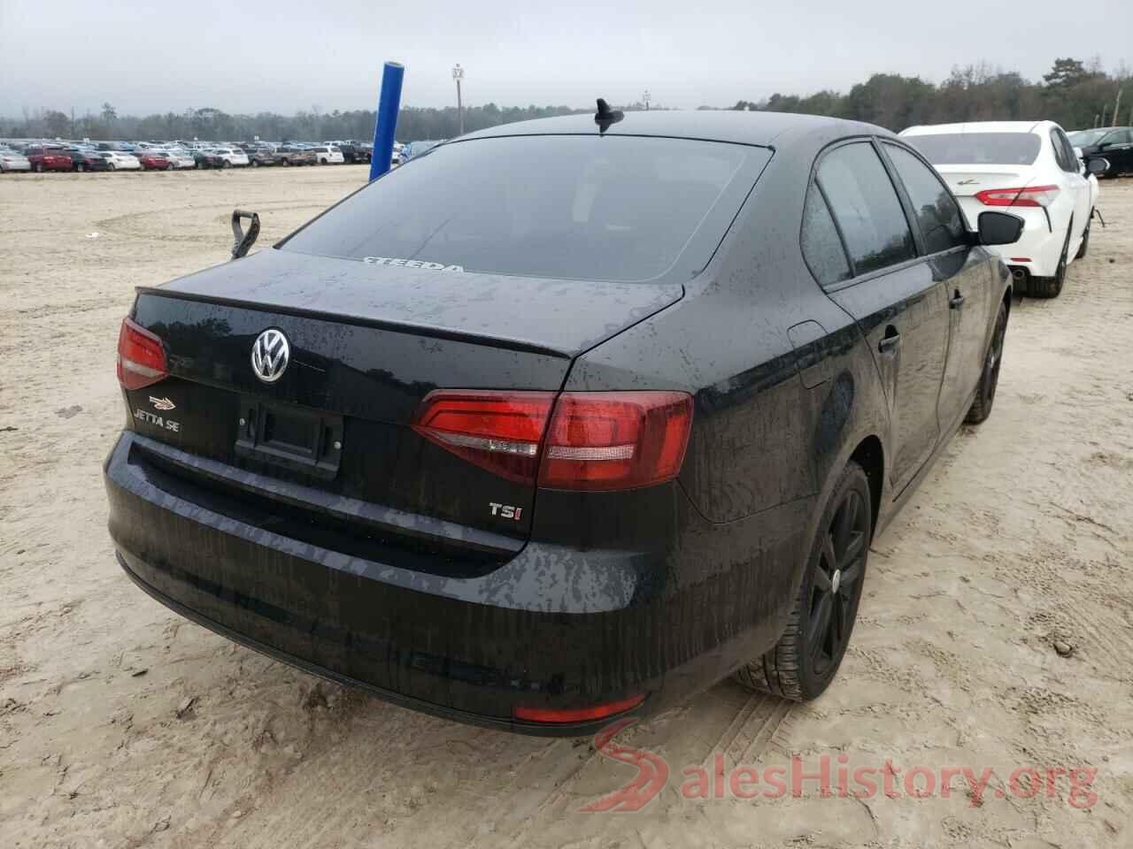 3VWD17AJ7JM232086 2018 VOLKSWAGEN JETTA