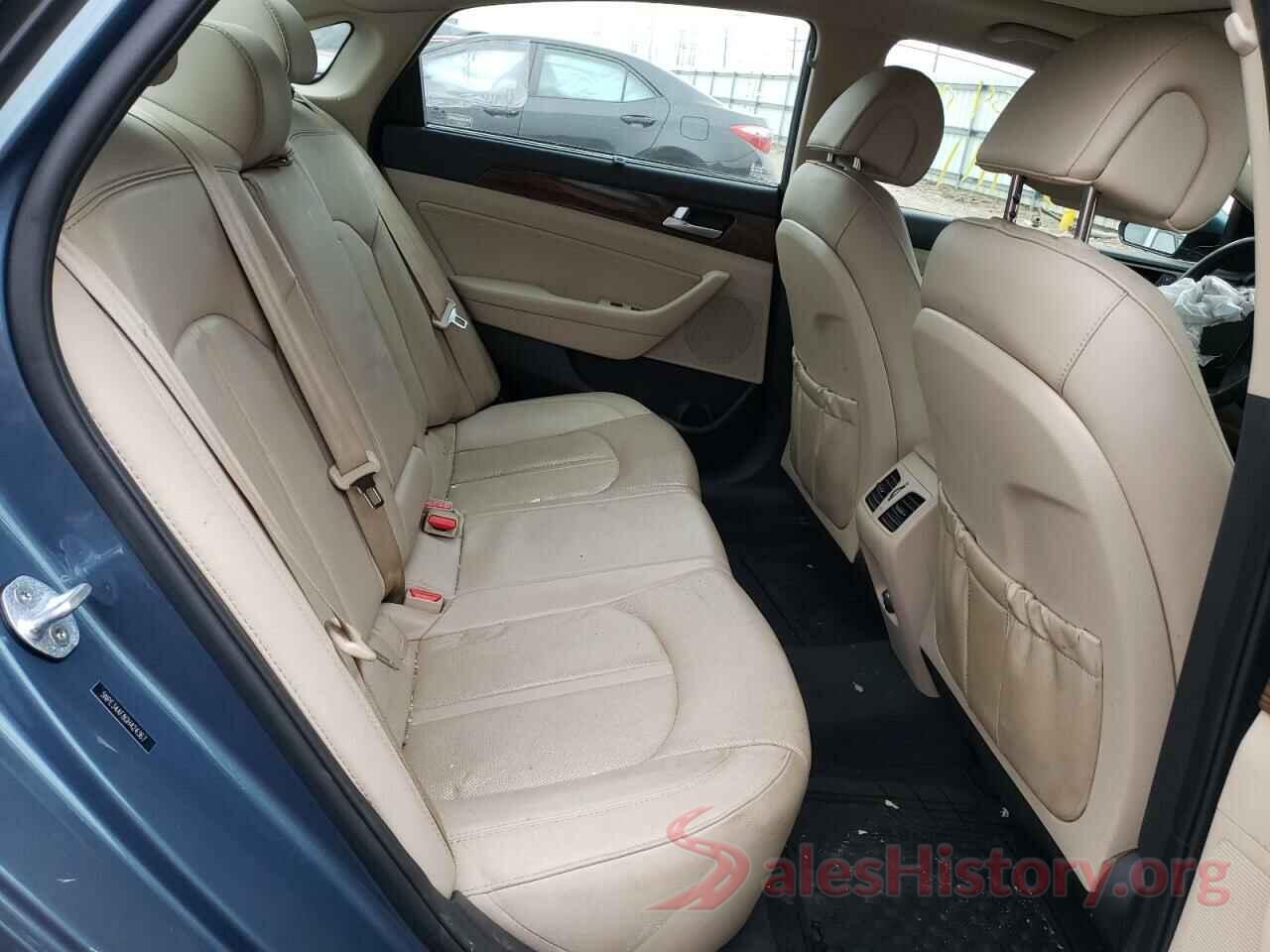 5NPE34AF8GH424367 2016 HYUNDAI SONATA