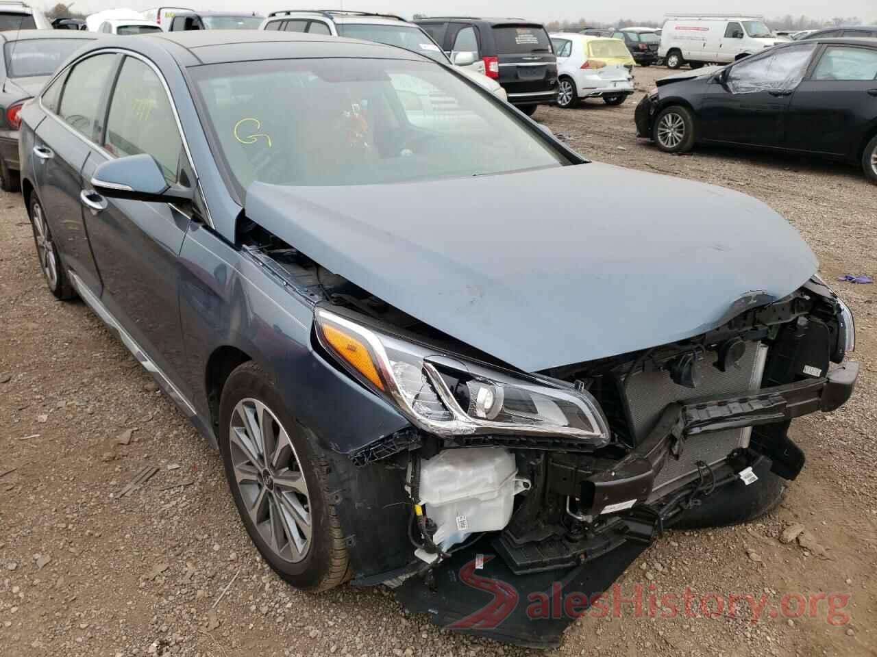 5NPE34AF8GH424367 2016 HYUNDAI SONATA