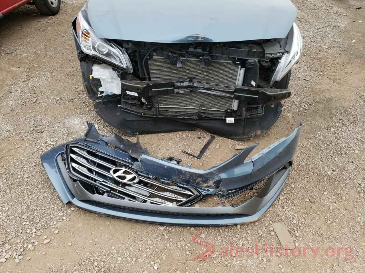 5NPE34AF8GH424367 2016 HYUNDAI SONATA