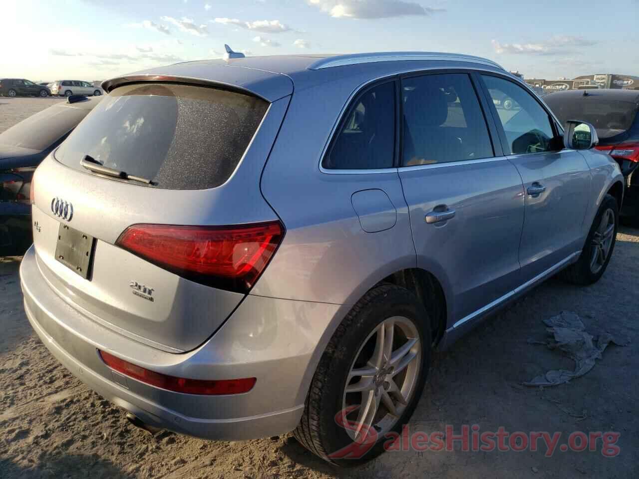 WA1L2AFP7GA140160 2016 AUDI Q5