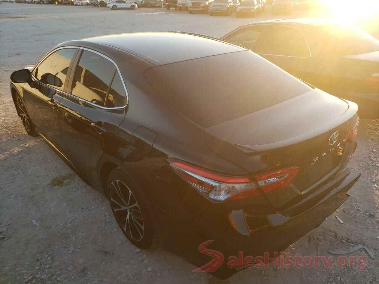 4T1B11HK6JU578336 2018 TOYOTA CAMRY