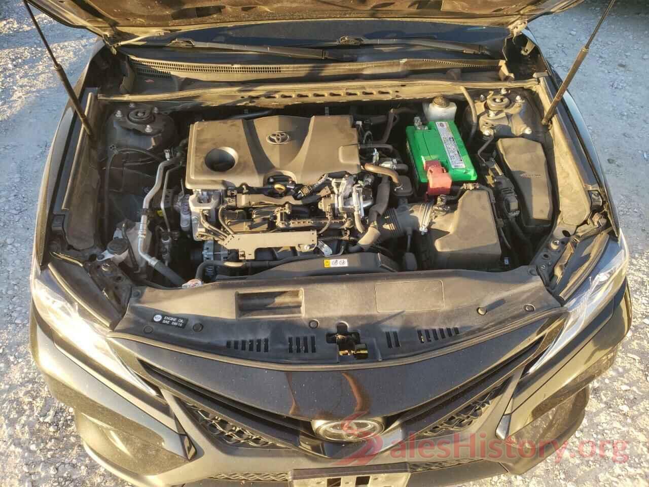 4T1B11HK6JU578336 2018 TOYOTA CAMRY