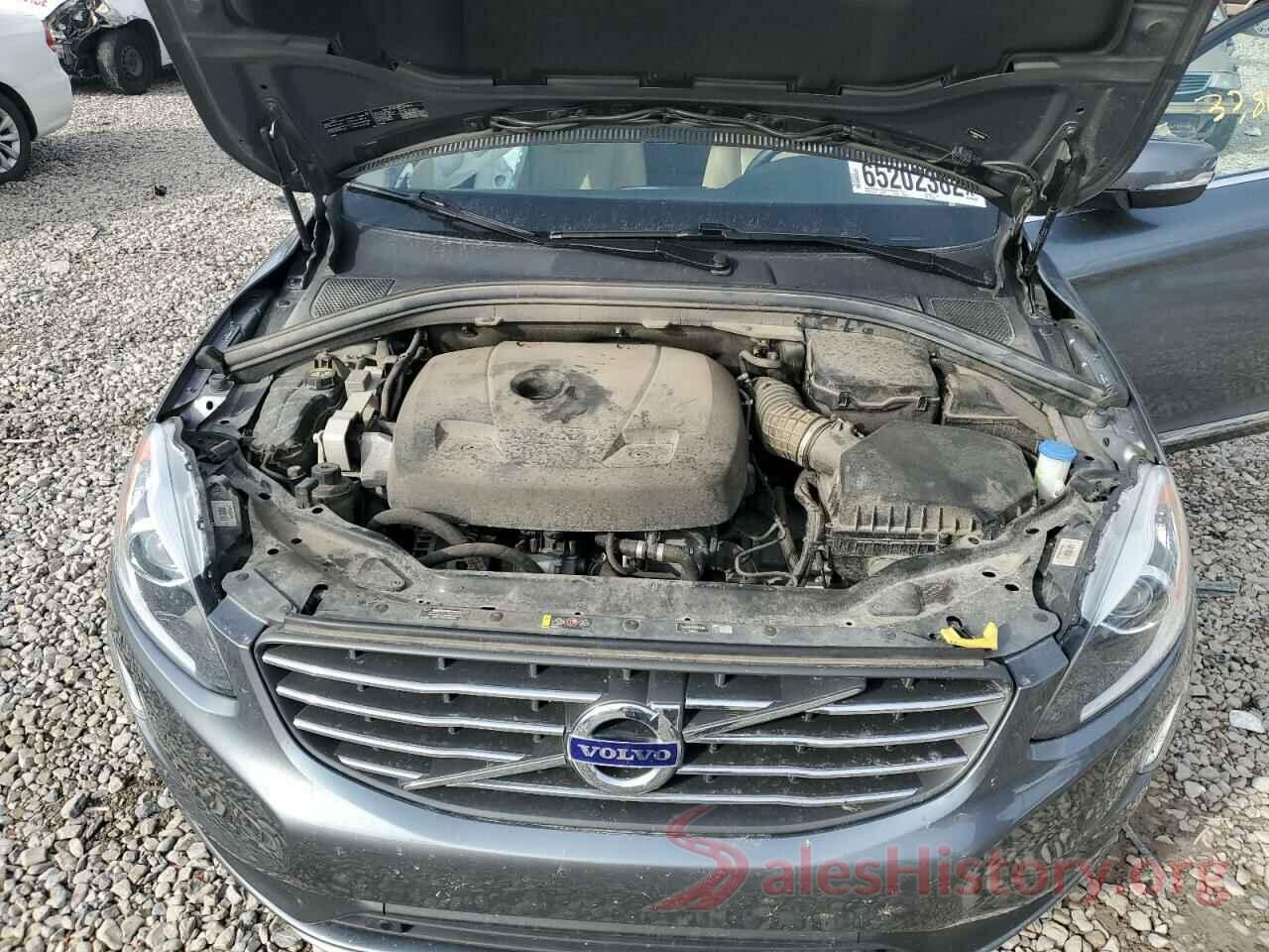 YV449MRU9H2120669 2017 VOLVO XC60