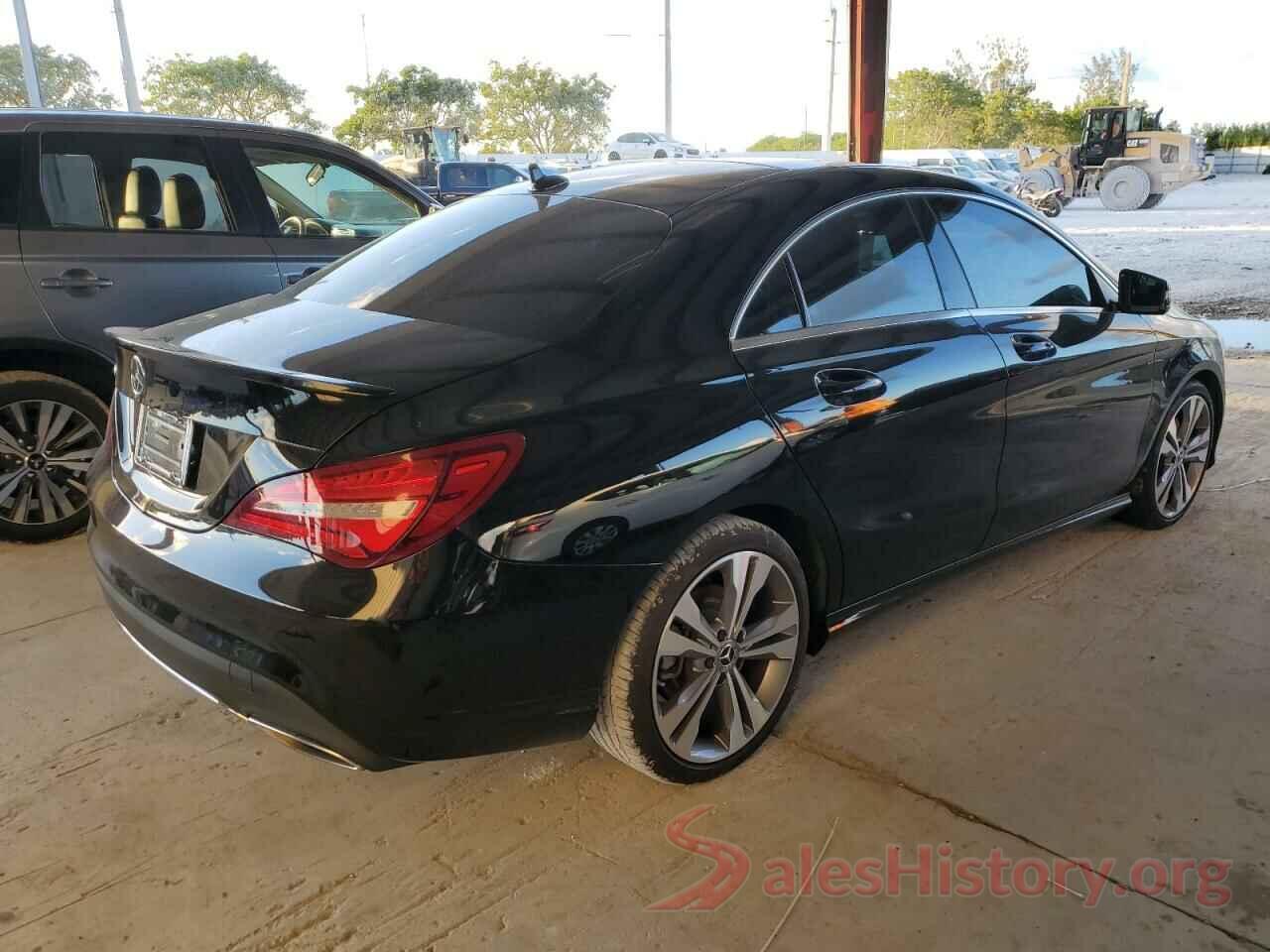 WDDSJ4EB9KN749950 2019 MERCEDES-BENZ CLA-CLASS