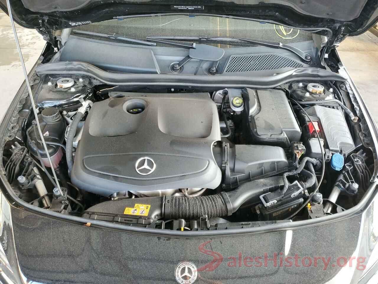 WDDSJ4EB9KN749950 2019 MERCEDES-BENZ CLA-CLASS