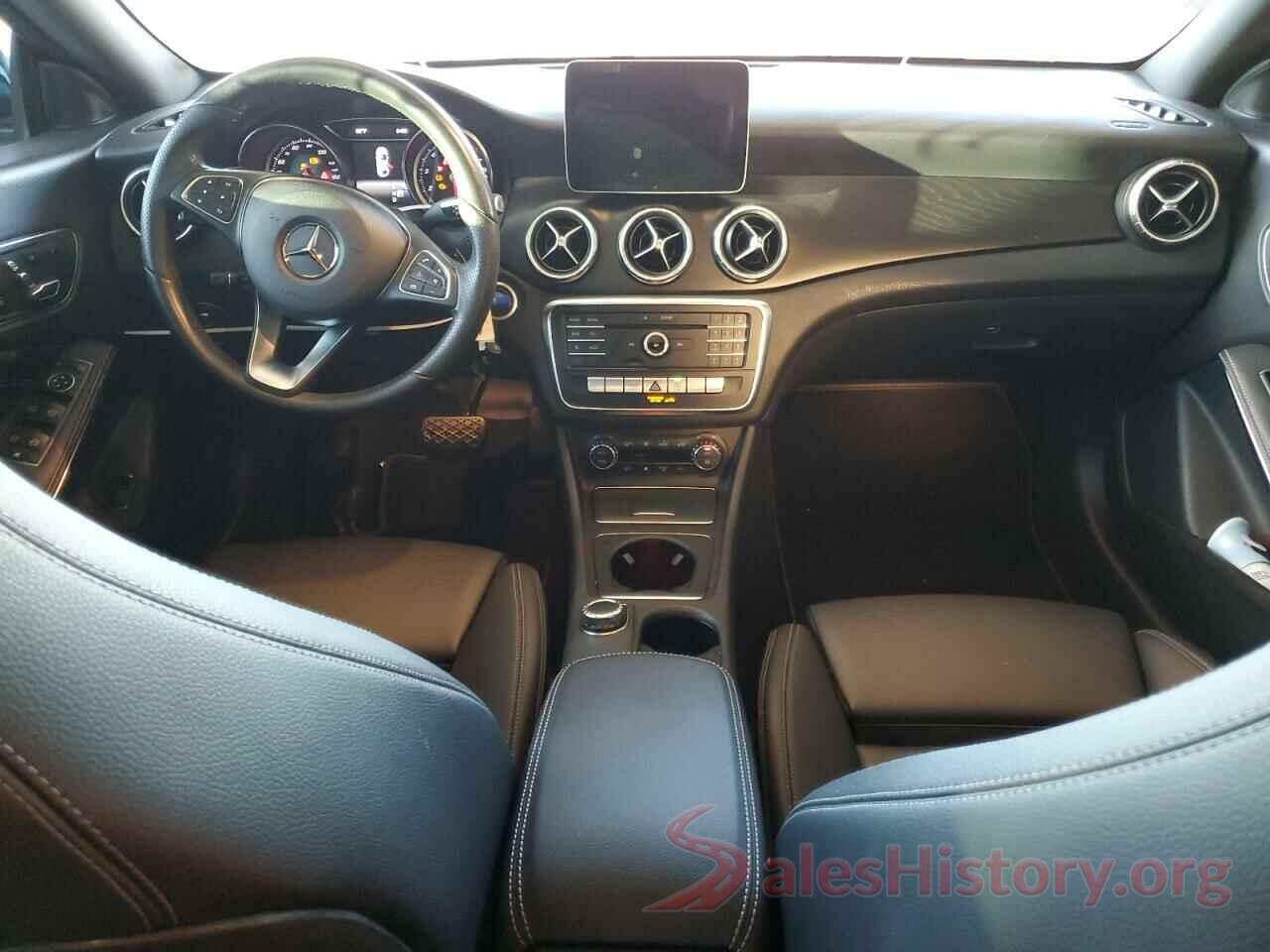 WDDSJ4EB9KN749950 2019 MERCEDES-BENZ CLA-CLASS