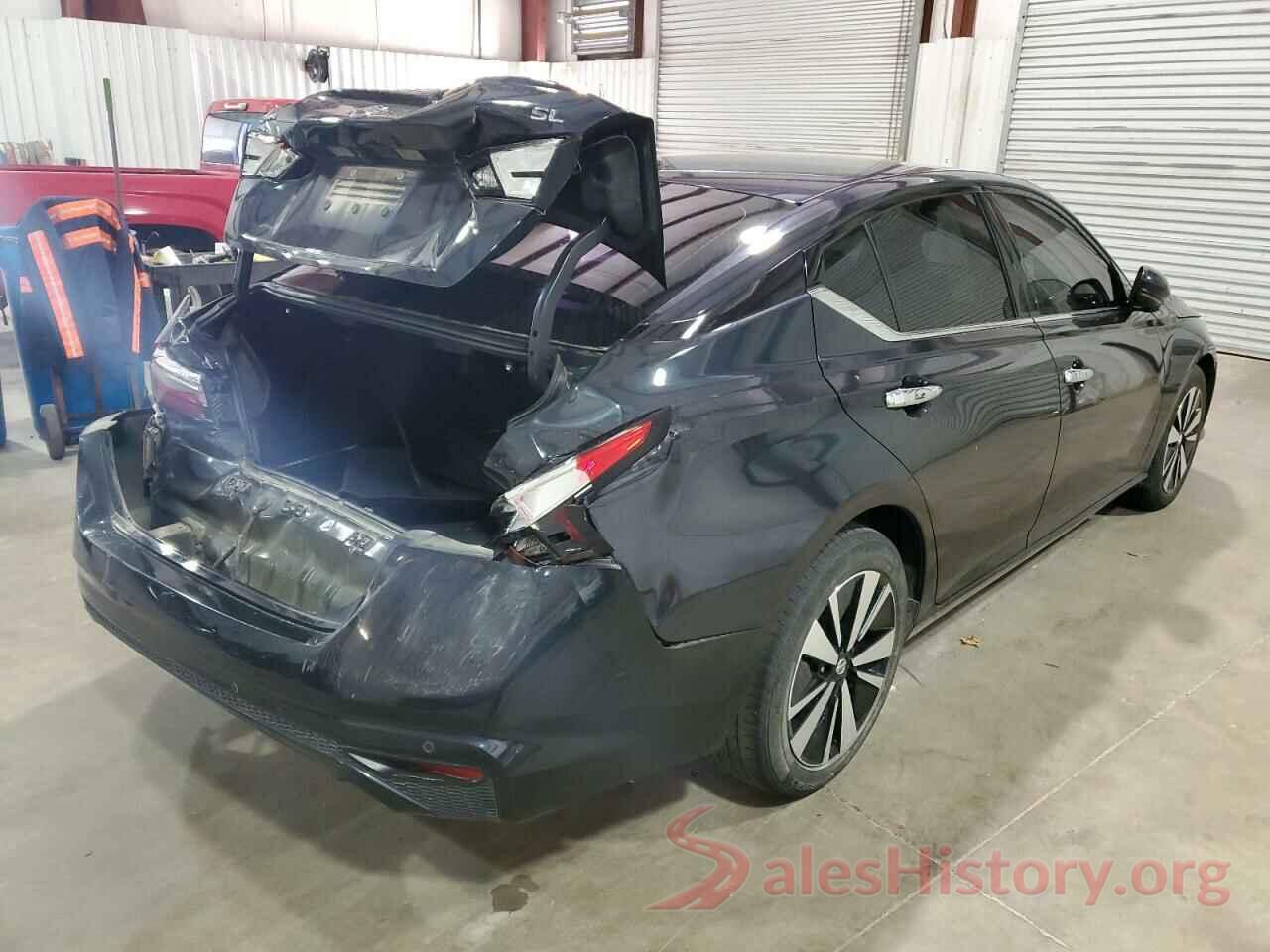 1N4BL4EV3KC196244 2019 NISSAN ALTIMA