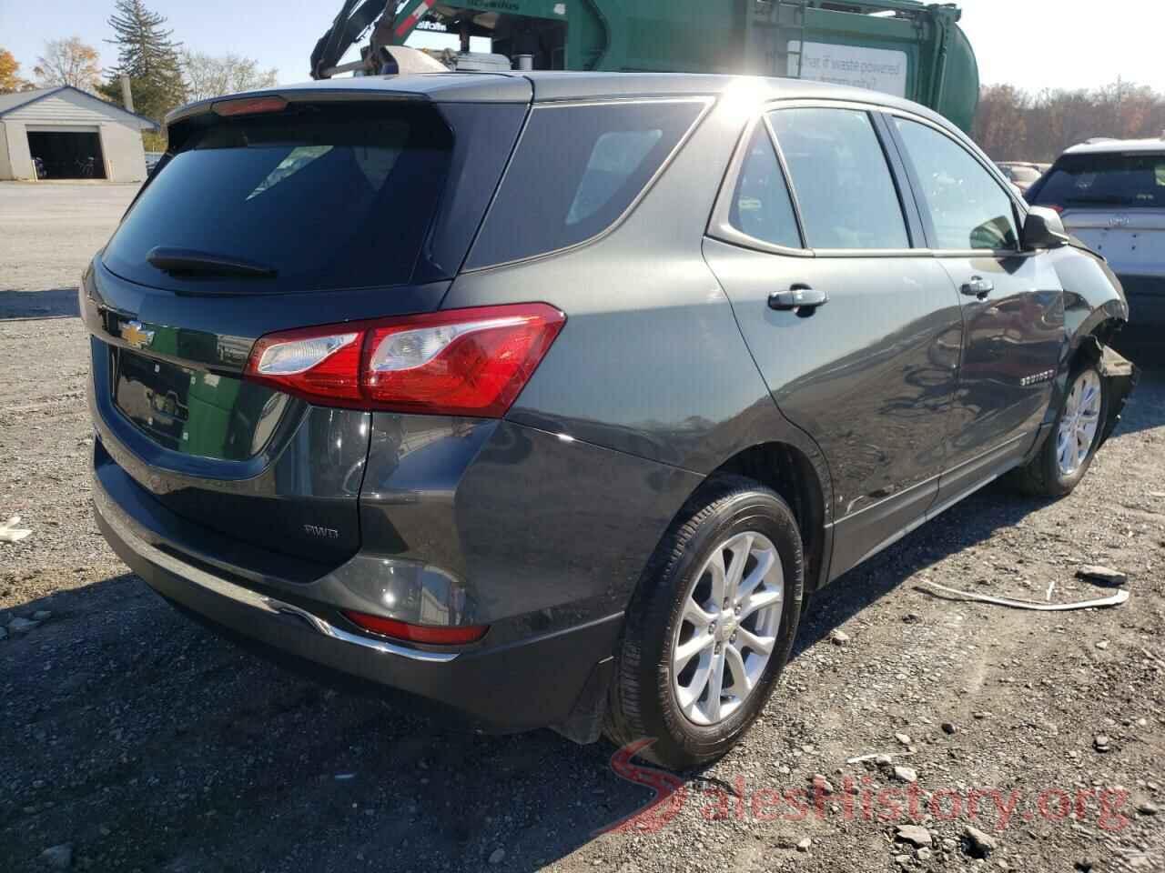 3GNAXREV1JS565559 2018 CHEVROLET EQUINOX