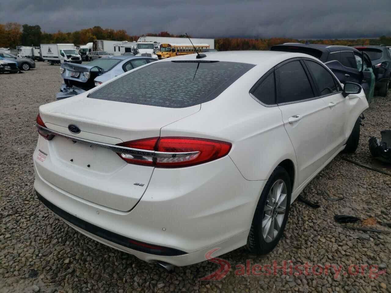 3FA6P0H70HR347112 2017 FORD FUSION