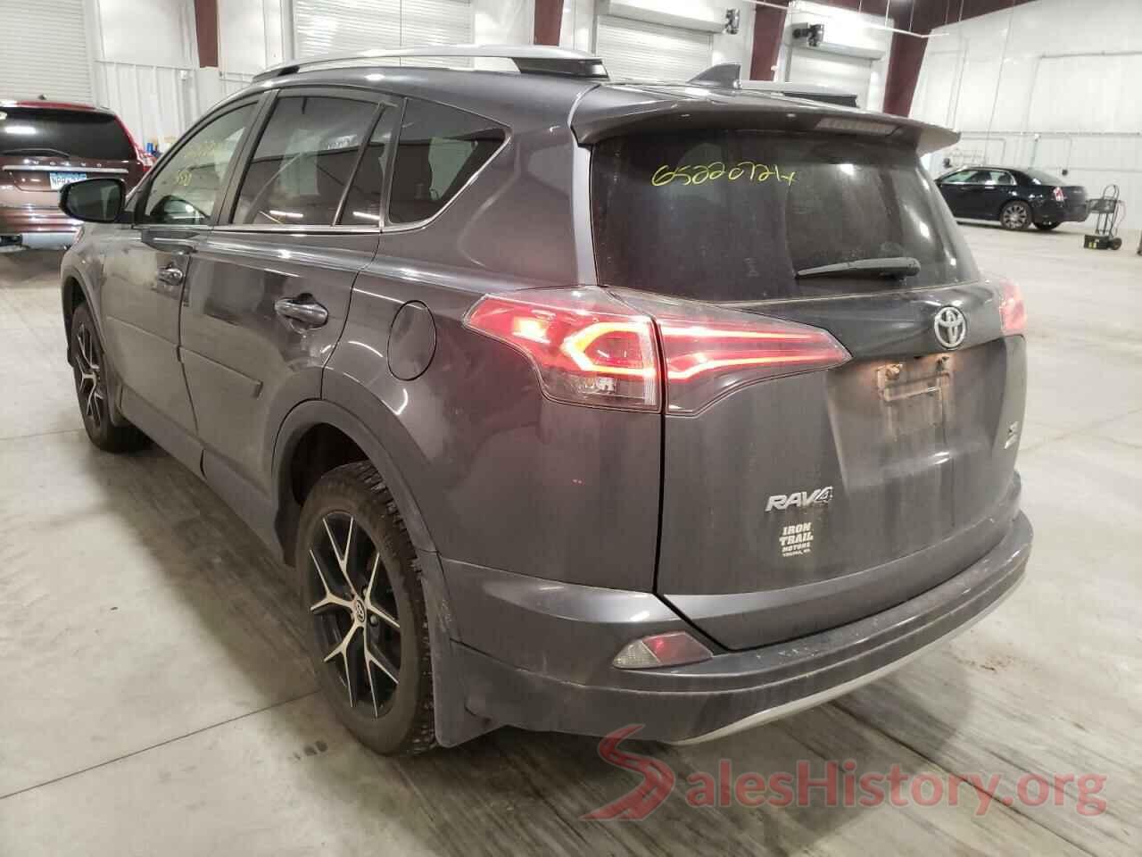 JTMJFREV9JJ182725 2018 TOYOTA RAV4