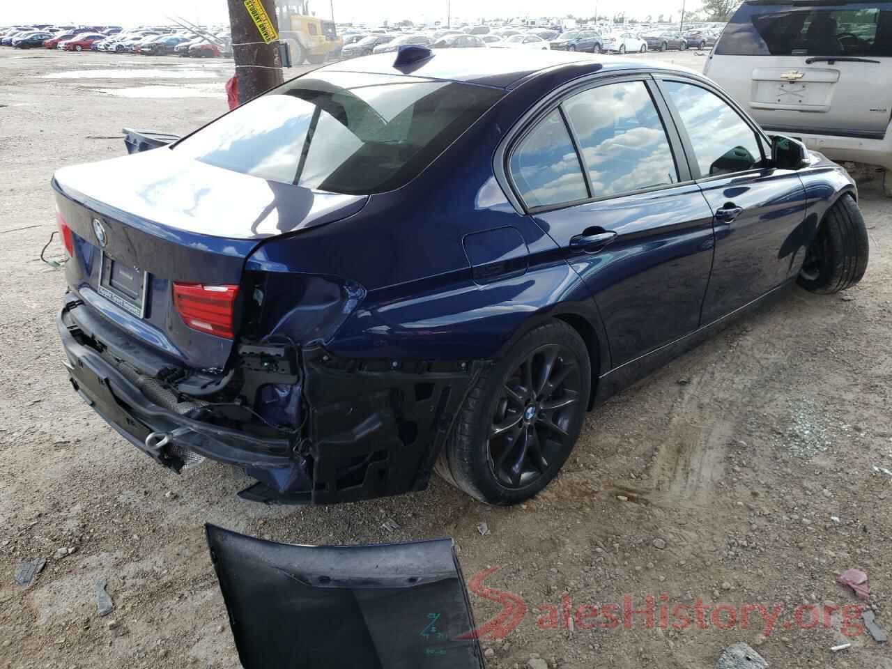 WBA8E1G51HNU14279 2017 BMW 3 SERIES