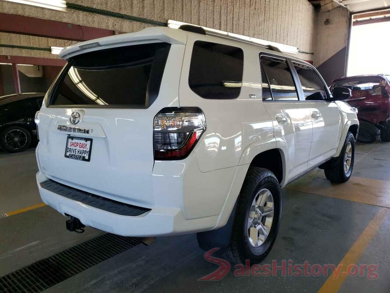 JTEBU5JR3L5797130 2020 TOYOTA 4RUNNER